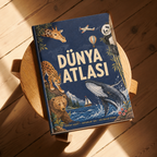 Minikler Için Dev Atlas